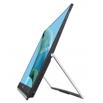 Монітор портативний Asus 23.8" ZenScreen MB249C HDMI, USB-C, MM, IPS, 75Hz, AdaptiveSync, Pivot, C-Clamp Arm 90LM0865-B01170