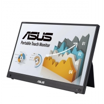 Монитор портативный Asus 15.6&quot; ZenScreen MB16AHT mHDMI, 2xUSB-C, MM, IPS, Touch 90LM0890-B01170