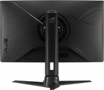 Монітор Asus 27&quot; ROG Strix XG27AQV 2xHDMI, DP, Audio, IPS, 2560x1440, 170Hz, 1ms, sRGB 120%, CURVED, AdaptiveSync, Pivot, HDR400 90LM08G0-B01A70