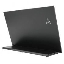 Монітор портативний Asus 17.3" ZenScreen MB17AHG HDMI, 2xUSB-C, Audio, IPS, 144Hz, sRGB 100%, AdaptiveSync, Cover 90LM08PG-B01170