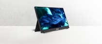 Монитор портативный Asus 15.6&quot; ZenScreen MB16AHG mHDMI, 2xUSB-C, IPS, 144Hz, 3ms, FreeSync 90LM08U0-B02170