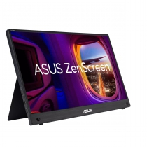 Монитор портативный Asus 15.6&quot; ZenScreen MB16AHG mHDMI, 2xUSB-C, IPS, 144Hz, 3ms, FreeSync 90LM08U0-B02170