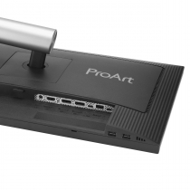 Монитор Asus 23.8&quot; ProArt PA24ACRV HDMI, 2xDP, USB-C, 3xUSB, MM, IPS, 2560x1440, 75Hz, DCI-P3 95%, Pivot, HDR400 90LM08Y0-B01M70