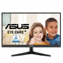 Монитор Asus 21.45" VY229Q HDMI, DP, MM, IPS, 75Hz, 1ms, FreeSync 90LM0960-B02170
