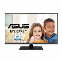 Монітор Asus 31.5&quot; VP327Q 2xHDMI, DP, MM, IPS, 3840x2160, 4ms, RGB 99%, AdaptiveSync 90LM09F0-B01O71