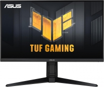 Монітор Asus 27&quot; TUF Gaming VG279QL3A 2xHDMI, DP, MM, IPS, 180Hz, 1ms, sRGB 125%, AdaptiveSync, Pivot, HDR400 90LM09H0-B01170