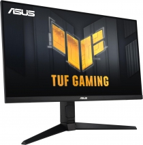 Монітор Asus 27&quot; TUF Gaming VG279QL3A 2xHDMI, DP, MM, IPS, 180Hz, 1ms, sRGB 125%, AdaptiveSync, Pivot, HDR400 90LM09H0-B01170