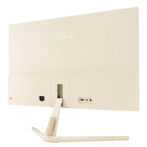 Монітор Asus 27" VU279CFE-M HDMI, USB-C, Audio, IPS, 100Hz, 1ms, AdaptiveSync, бежевий 90LM09IM-B01K70