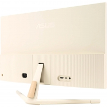 Монітор Asus 23.8" VU249CFE-M HDMI, USB-C, Audio, IPS, 100Hz, 1ms, AdaptiveSync, бежевий 90LM09JM-B01K70