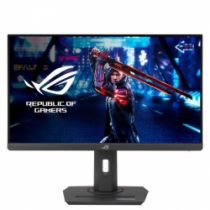 Монитор Asus 24.5" ROG Strix XG259QNS 2xHDMI, DP, 2xUSB, Audio, IPS, 380Hz, 0.3ms, sRGB 110%, FreeSync, Pivot, HDR400 90LM09M0-B01370