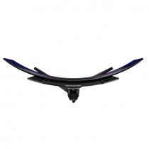 Монітор Asus 39" ROG Swift PG39WCDM 2xHDMI, DP, USB-C, 4xUSB, Audio, OLED, 3440x1440, 21:9, 240Hz, 0.03ms, DCI-P3 99%, CURVED, AdaptiveSync, HAS, HDR400 90LM09R0-B01170