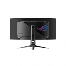 Монітор Asus 39" ROG Swift PG39WCDM 2xHDMI, DP, USB-C, 4xUSB, Audio, OLED, 3440x1440, 21:9, 240Hz, 0.03ms, DCI-P3 99%, CURVED, AdaptiveSync, HAS, HDR400 90LM09R0-B01170