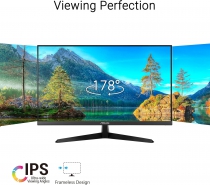 Монітор Asus 27&quot; VY27UQ 2xHDMI, DP, MM, IPS, 3840x2160, sRGB 99%, AdaptiveSync, HDR10 90LM09U3-B01170