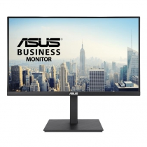 Монітор Asus 27" VA27UQSB 2xHDMI, DP, 4xUSB, MM, IPS, 3840x2160, sRGB 99%, AdaptiveSync, Pivot, HDR10 90LM09WJ-B02170