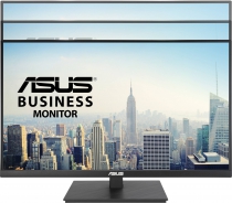 Монітор Asus 27" VA27UQSB 2xHDMI, DP, 4xUSB, MM, IPS, 3840x2160, sRGB 99%, AdaptiveSync, Pivot, HDR10 90LM09WJ-B02170