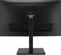 Монітор Asus 27" VA27UQSB 2xHDMI, DP, 4xUSB, MM, IPS, 3840x2160, sRGB 99%, AdaptiveSync, Pivot, HDR10 90LM09WJ-B02170