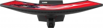 Монітор Asus 31.5" ROG Strix XG32WCMS HDMI, DP, USB-C, Audio, VA, 2560x1440, 280Hz, 1ms, sRGB 125%, CURVED, AdaptiveSync, HAS, HDR400 90LM09X0-B01970