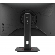 Монітор Asus 27&quot; ROG Strix XG27WCMS HDMI, DP, USB-C, Audio, VA, 2560x1440, 280Hz, 1ms, sRGB 125%, CURVED, AdaptiveSync, HAS, HDR400 90LM09Y1-B01370