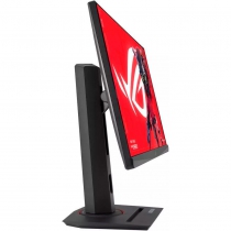 Монітор Asus 24.5" ROG Strix XG259CMS HDMI, DP, USB-C, Audio, IPS, 310Hz, 1ms, sRGB 110%, AdaptiveSync, Pivot, HDR400 90LM0A40-B01370