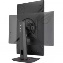 Монітор Asus 24.5" ROG Strix XG259CMS HDMI, DP, USB-C, Audio, IPS, 310Hz, 1ms, sRGB 110%, AdaptiveSync, Pivot, HDR400 90LM0A40-B01370