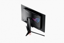 Монітор Asus 31.5" ROG Swift PG32UCDP 2xHDMI, DP, USB-C, 3xUSB, OLED, 3840x2160, 240Hz, 0.03ms, DCI-P3 99%, AdaptiveSync, HAS, HDR400 90LM0A50-B01370