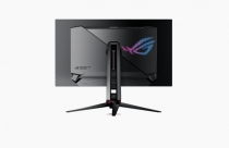 Монітор Asus 31.5" ROG Swift PG32UCDP 2xHDMI, DP, USB-C, 3xUSB, OLED, 3840x2160, 240Hz, 0.03ms, DCI-P3 99%, AdaptiveSync, HAS, HDR400 90LM0A50-B01370