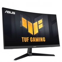 Монітор Asus 27" TUF Gaming VG27VQ3B 2xHDMI, DP, MM, VA, 180Hz, 1ms, DCI-P3 90%, CURVED, AdaptiveSync 90LM0A90-B01170