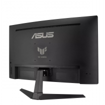 Монітор Asus 27" TUF Gaming VG27VQ3B 2xHDMI, DP, MM, VA, 180Hz, 1ms, DCI-P3 90%, CURVED, AdaptiveSync 90LM0A90-B01170
