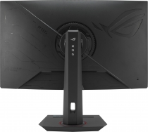 Монітор Asus 31.5" ROG Strix XG32WCS HDMI, DP, USB-C, Audio, VA, 2560x1440, 180Hz, 1ms, sRGB 125%, CURVED, FreeSync, HAS, HDR400 90LM0AC0-B01970