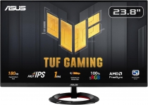 Монітор Asus 23.8&quot; TUF Gaming VG249Q3R 2xHDMI, DP, MM, IPS, 180Hz, 1ms, sRGB 100%, AdaptiveSync 90LM0AE1-B01E70