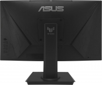 Монітор Asus 23.6&quot; TUF Gaming VG24VQER 2xHDMI, DP, Audio, VA, 180Hz, 1ms, DCI-P3 90%, CURVED, AdaptiveSync 90LM0AF0-B01170