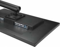 Монітор Asus 23.6&quot; TUF Gaming VG24VQER 2xHDMI, DP, Audio, VA, 180Hz, 1ms, DCI-P3 90%, CURVED, AdaptiveSync 90LM0AF0-B01170