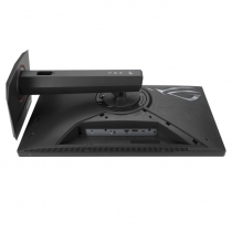 Монітор Asus 27" ROG Strix XG27UCG HDMI, DP, USB-C, Audio, IPS, 3840x2160, 160Hz, 1ms, sRGB 130%, AdaptiveSync, Pivot, HDR400 90LM0AG1-B01370