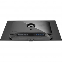 Монитор Asus 26.5" ROG Strix XG27AQDMG 2xHDMI, DP, 2xUSB, OLED, 2560x1440, 240Hz, 0.03ms, DCI-P3 99%, G-SYNC, FreeSync, Pivot, HDR400 90LM0AH0-B01A70