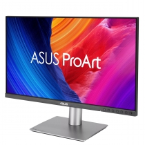 Монітор Asus 27&quot; ProArt PA27JCV HDMI, DP, USB-C 3xUSB, MM, IPS, 5120x2880, DCI-P3 99%, AdaptiveSync, Pivot, HDR500 90LM0AL0-B01K70