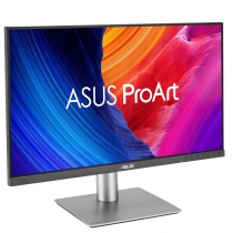 Монітор Asus 27&quot; ProArt PA27JCV HDMI, DP, USB-C 3xUSB, MM, IPS, 5120x2880, DCI-P3 99%, AdaptiveSync, Pivot, HDR500 90LM0AL0-B01K70