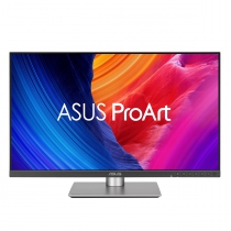 Монітор Asus 27&quot; ProArt PA27JCV HDMI, DP, USB-C 3xUSB, MM, IPS, 5120x2880, DCI-P3 99%, AdaptiveSync, Pivot, HDR500 90LM0AL0-B01K70