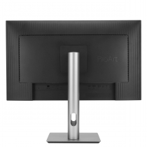 Монітор Asus 27&quot; ProArt PA27JCV HDMI, DP, USB-C 3xUSB, MM, IPS, 5120x2880, DCI-P3 99%, AdaptiveSync, Pivot, HDR500 90LM0AL0-B01K70