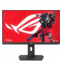 Монітор Asus 24.5" ROG Strix XG259CS HDMI, DP, USB-C, Audio, IPS, 180Hz, 1ms, sRGB 110%, AdaptiveSync, Pivot, HDR400 90LM0AM0-B01370