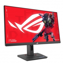 Монітор Asus 24.5" ROG Strix XG259CS HDMI, DP, USB-C, Audio, IPS, 180Hz, 1ms, sRGB 110%, AdaptiveSync, Pivot, HDR400 90LM0AM0-B01370