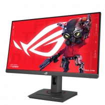Монітор Asus 24.5" ROG Strix XG259CS HDMI, DP, USB-C, Audio, IPS, 180Hz, 1ms, sRGB 110%, AdaptiveSync, Pivot, HDR400 90LM0AM0-B01370
