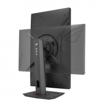Монітор Asus 24.5" ROG Strix XG259CS HDMI, DP, USB-C, Audio, IPS, 180Hz, 1ms, sRGB 110%, AdaptiveSync, Pivot, HDR400 90LM0AM0-B01370