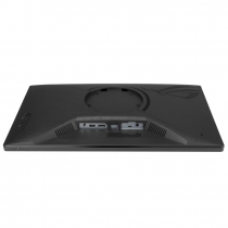 Монітор Asus 24.5" ROG Strix XG259CS HDMI, DP, USB-C, Audio, IPS, 180Hz, 1ms, sRGB 110%, AdaptiveSync, Pivot, HDR400 90LM0AM0-B01370
