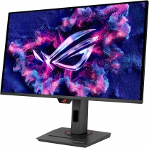 Монітор Asus 26.5&quot; ROG Strix XG27ACDNG 2xHDMI, DP, USB-C, 3xUSB, OLED, 2560x1440, 360Hz, 0.03ms, DCI-P3 99%, AdaptiveSync, Pivot, HDR400 90LM0AN0-B01970