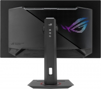 Монітор Asus 26.5&quot; ROG Strix XG27ACDNG 2xHDMI, DP, USB-C, 3xUSB, OLED, 2560x1440, 360Hz, 0.03ms, DCI-P3 99%, AdaptiveSync, Pivot, HDR400 90LM0AN0-B01970