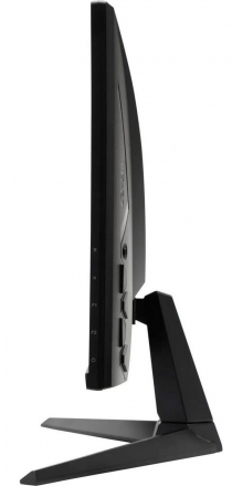 Монітор Asus 27" TUF Gaming VG27UQ1A 2xHDMI, DP, MM, IPS, 3840x2160, 160Hz, 1ms, DCI-P3 95%, AdaptiveSync, HDR10 90LM0AR0-B01371