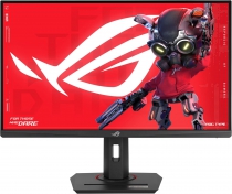 Монитор Asus 27&quot; ROG Strix XG279CNS HDMI, DP, USB-C, IPS, 380Hz, 0.3ms, sRGB 110%, AdaptiveSync, Pivot, HDR400 90LM0AW0-B01371