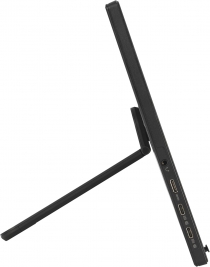 Монітор портативний Asus 15.6&quot; ZenScreen MB169CK mHDMI, 2xUSB-C, IPS, Cover 90LM0AZ3-B01171