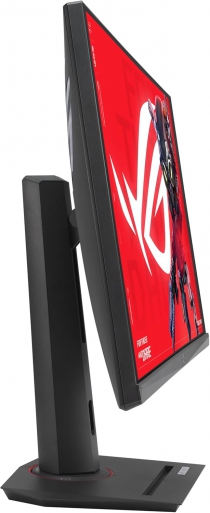 Монітор Asus 31.5&quot; ROG Strix XG32UCG HDMI, DP, USB-C, IPS, 3840x2160, 160Hz, 0.3ms, DCI-P3 95%, FreeSync, HAS, HDR400 90LM0B01-B01171