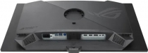 Монітор Asus 31.5&quot; ROG Strix XG27UCDMG 2xHDMI, DP, USB-C, 3xUSB, QD-OLED, 3840x2160, 240Hz, 0.03ms, DCI-P3 99%, FreeSync, Pivot, HDR400 90LM0B20-B01971